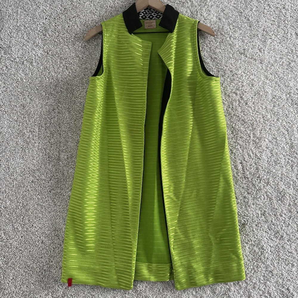 Davinci Milano Womens Cover Up One Size Casual Fun
